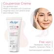 La Mermed + Anti-Red Couperose Creme ohne Parfum - 3