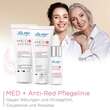 La Mermed + Anti-Red Redness Reduction Cream ohne P. - 6