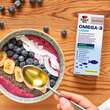 Doppelherz Omega-3 Liquid system - 3