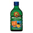 M&Ouml;lLER'S Omega-3 Kids Fruchtgeschmack &Ouml;l - 1