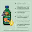 M&Ouml;lLER'S Omega-3 Kids Fruchtgeschmack &Ouml;l - 4