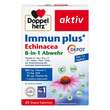 Doppelherz Immun plus Echinacea Depot Tabletten - 1