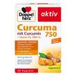 Doppelherz Curcuma 750 Kapseln - 1