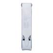 Erbe Nagelknipser 6,5 cm rostfrei mattiert - 2