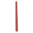 Erbe Sandblattfeile 17,5 cm 10 St. - 2