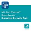 Ibu-Lysin 1A Pharma 400 mg Filmtabletten - 3