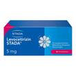 Levocetirizin Stada 5 mg Filmtabletten - 1