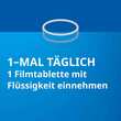 Levocetirizin Stada 5 mg Filmtabletten - 4