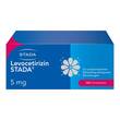 Levocetirizin Stada 5 mg Filmtabletten - 1