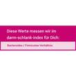 For You darm-schlank-index Test - 2