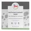 For You schwermetall-Test - 1