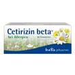Cetirizin beta Filmtabletten - 1