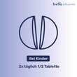 Cetirizin beta Filmtabletten - 5