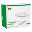 Suprasorb P sensitive PU-Schaumv.non-bor.5x5cm - 1
