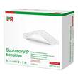 Suprasorb P sensitive PU-Schaumv.non-bor.5x5cm - 2