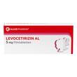 Levocetirizin AL 5 mg Filmtabletten - 2