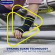 Hansaplast Sport Handgelenk-Bandage Gr&ouml;&szlig;e L - 5