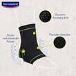 Hansaplast Sport Fu&szlig;gelenk-Bandage Gr&ouml;&szlig;e M - 4