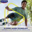 Hansaplast Sport Knie-Bandage Gr&ouml;&szlig;e M - 5
