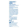 Eyemedica trocken + m&uuml;de 0,3% Hyaluron Aug.-Geltro. - 2