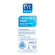 Eyemedica trocken + m&uuml;de 0,3% Hyaluron Aug.-Geltro. - 3