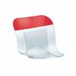 Leukomed T plus skin sensitive steril 5x7,2 cm - 2