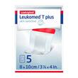 Leukomed T plus skin sensitive steril 8x10 cm - 1