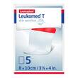 Leukomed T skin sensitive steril 8x10 cm - 1
