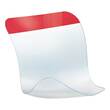 Leukomed T skin sensitive steril 8x10 cm - 2