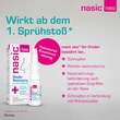 Nasic neo f&uuml;r Kinder Nasenspray - 2