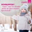 Nasic neo f&uuml;r Kinder Nasenspray - 3