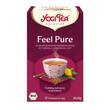 Yogi Tea Feel Pure Bio Filterbeutel - 1