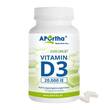 VITAMIN D3 DEPOT 20.000 I.E. Kapseln - 1