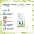 VITAMIN D3 DEPOT 20.000 I.E. Kapseln - 5