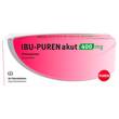 Ibu-Puren akut 400 mg Filmtabletten - 1
