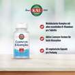 Coenzym B-Komplex Kal Kapseln - 2