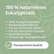 EUKALYPTUS &Ouml;L naturrein &auml;therisch - 2