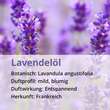 LAVENDEL &Ouml;L naturrein &auml;therisch - 4