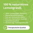 ZITRONENGRAS Lemongras &Ouml;l naturrein &auml;therisch - 2