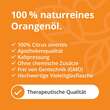 ORANGEN &Ouml;L naturrein &auml;therisch - 2