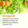 ORANGEN &Ouml;L naturrein &auml;therisch - 4