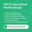 PFEFFERMINZ&Ouml;L naturrein &auml;therisch - 2