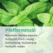 PFEFFERMINZ&Ouml;L naturrein &auml;therisch - 4