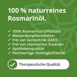 ROSMARIN &Ouml;L naturrein &auml;therisch - 2