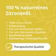 ZITRONEN&Ouml;L naturrein &auml;therisch - 2