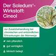 Soledum addicur 200 mg magensaftresistent Weichkapseln - 4