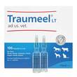 Traumeel LT ad us.vet.Ampullen - 1