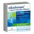 Nikofrenon 7 mg / 24 Stunden Pflaster transdermal - 1