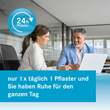 Nikofrenon 21 mg / 24 Stunden Pflaster transdermal - 5