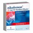 Nikofrenon 21 mg / 24 Stunden Pflaster transdermal - 1